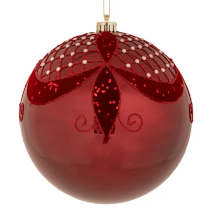 ΜΠΟΡΝΤΩ ΠΕΡΛΕ ΠΛΑΣΤΙΚΗ ΜΠΑΛΑ ΜΕ ΣΧΕΔΙΟ 25ΕΚ