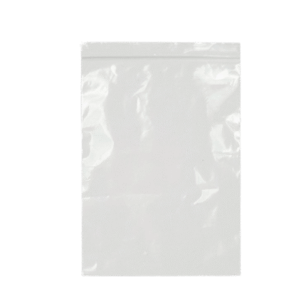 Σακουλάκια Zipper με 12 Γραμμές