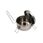 Δοχείο φαγητού “Camping” -15 R