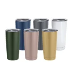 Θερμός κούπα TOWER (600ml)
