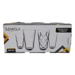 ΠΟΤΗΡΙΑ ΣΕΤ 3 ΤΕΜ TOBRUK - Image 5