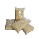 Αλεύρι Καλαμποκιού Φουρνισμένο (0,500GR)
