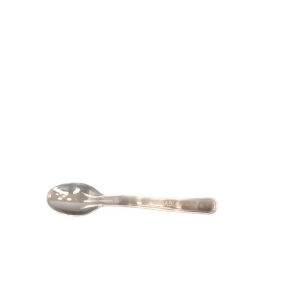 RF34906771000000022828511 - 2026-04-28T184153.065 ΚΟΥΤΑΛΑΚΙ REUSABLE ΔΙΑΦΑΝΟ 12,5 CM (100 ΤΕΜ) - Image 1
