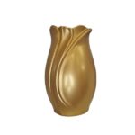 Διακοσμητικό Βάζο "Tulip" Για Μνήματα