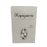 Κουφέτα Καραμάνης Crispy με Δημητριακά & Σοκολάτα Γάλακτος (700gr)