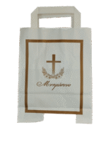 ΤΣΑΝΤΑ ΜΝΗΜΟΣΥΝΟΥ ΜΕ ΠΛΑΚΕ ΧΕΡΑΚΙ (50 ΤΕΜ)