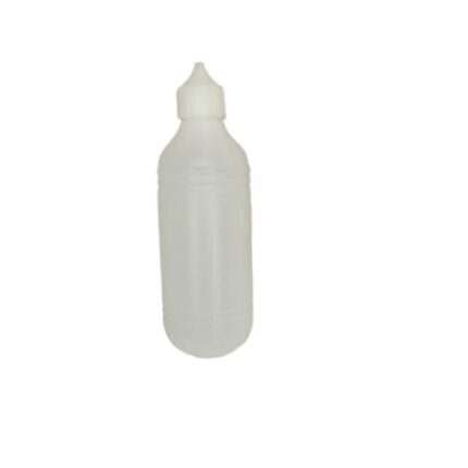 ΠΛΑΣΤΙΚΟ ΜΠΟΥΚΑΛΙ 100ml ΓΙΑ ΑΓΙΑΣΜΟ Η ΛΑΔΙ (12ΤΕΜ)