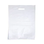 ΠΛΑΣΤΙΚΗ ΣΑΚΟΥΛΑ 35Χ45 ΧΟΥΦΤΑ (1KG) - Image 2