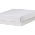 ΚΟΥΤΙ ΖΑΧ/ΚΗΣ N.40 -N.30X40 -N.40X55  ΛΕΥΚΟ 10KG