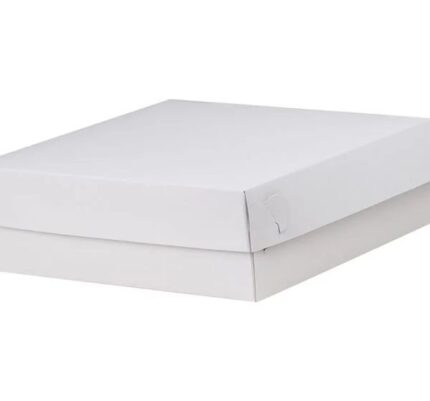 ΚΟΥΤΙ ΖΑΧ/ΚΗΣ N.40 -N.30X40 -N.40X55  ΛΕΥΚΟ 10KG