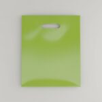 ΠΛΑΣΤΙΚΗ ΣΑΚΟΥΛΑ 25Χ35  ΧΟΥΦΤΑ (1KG) - Image 2