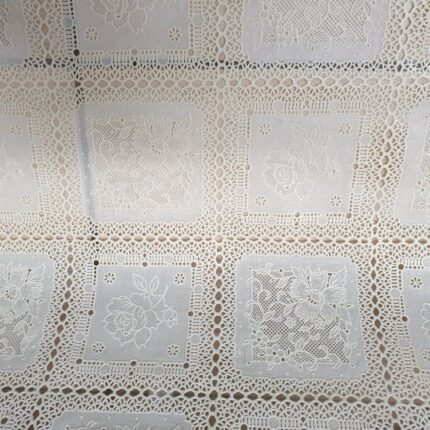 ΣΕΜΕΝ ΠΛΑΣΤΙΚΟ ΦΑΡΔΟΣ 50CM (ΤΙΜΗ ΜΕΤΡΟΥ)