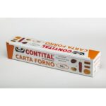 Λαδ/το Αντ/τικο 50m CartaForno Κουτί Πριόνι