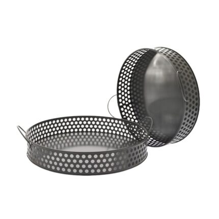 ΣΕΤ/2 ΓΚΡΙ ΜΕΤΑΛΛΙΚΟΙ ΔΙΣΚΟΙ Φ31Χ6/Φ26Χ5ΕΚ ΣΤΡΟΓΓΥΛΟΙ