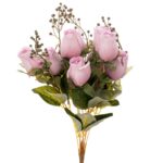 ΜΠΟΥΚΕΤΟ ΜΕ 9 ΤΡΙΑΝΤΑΦΥΛΛΑ 50ΕΚ - Image 3