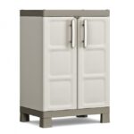 ΝΤΟΥΛΑΠΑ EXCELLENCE ΜΙΚΡΗ KETER 65cm(Φ)x45cm(Β)x97cm(Y)