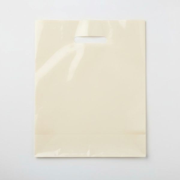 RF34906771000000022828511 (12) ΠΛΑΣΤΙΚΗ ΣΑΚΟΥΛΑ 35Χ45 ΧΟΥΦΤΑ (1KG) - Image 1