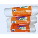 ΤΣΑΝΤΑ ΝΑΥΛΟΝ ΗΜΙΔΙΑΦΑΝΗ ΦΑΝΕΛΑΚΙ ΣΕ ΡΟΛΟ (200ΤΕΜ)