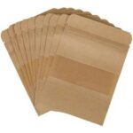 ZIPPER KRAFT ΜΕ ΠΙΕΤΑ ΚΑΙ ΠΑΤΟ - Image 3