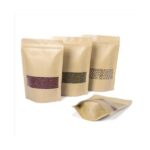 ZIPPER KRAFT ΜΕ ΠΙΕΤΑ ΚΑΙ ΠΑΤΟ - Image 4