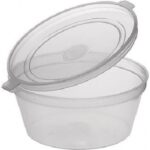 ΚΥΠΕΛΟ ΜΕ ΕΝΣΩΜΑΤΩΜΕΝΟ ΚΑΠΑΚΙ 180ML(50TEM)