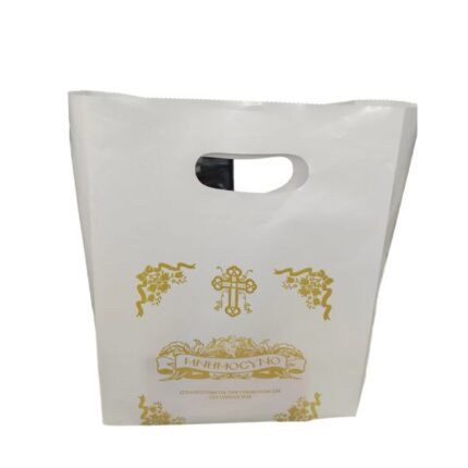 ΣΑΚΟΥΛΑ ΜΝΗΜΟΣΥΝΟΥ ΠΛΑΣΤΙΚΗ 20Χ30+8 (1KG-100TEM)