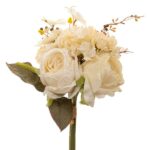 ΜΠΟΥΚΕΤΟ ΤΡΙΑΝΤΑΦΥΛΛΟ ΜΕ ΨΙΛΟΛΟΥΛΟΥΔΟ 33ΕΚ.