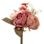 ΜΠΟΥΚΕΤΟ ΤΡΙΑΝΤΑΦΥΛΛΟ ΜΕ ΨΙΛΟΛΟΥΛΟΥΔΟ 33ΕΚ. - Image 3