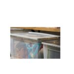 Πλαστικό Κουτί Αποθήκευσης με Καπάκι Διάφανο - Image 2