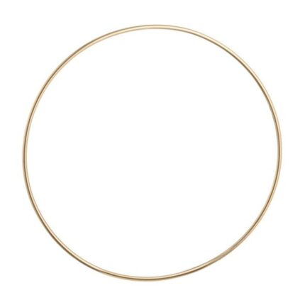 Μεταλλικός κρίκος κατασκευής