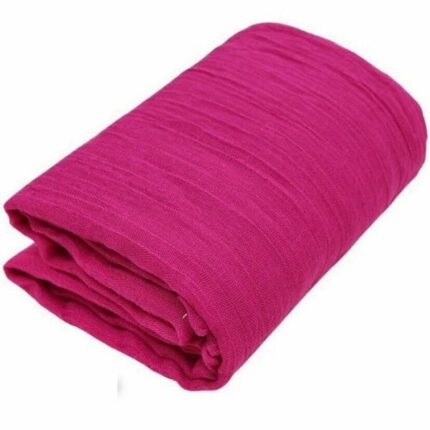 ΓΑΖΑ ΥΦΑΣΜΑ ΒΑΜΒΑΚΕΡΗ ΦΟΥΞΙΑ 150Χ100