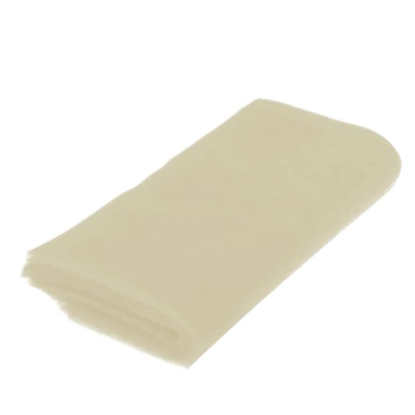 Ανώνυμο σχέδιο (68) ΤΟΥΛΙ ΕΛΛΗΝΙΚΟ ΙΒΟΥΑΡ ΓΙΑ ΣΤΟΛΙΣΜΟΥΣ ΕΚΔΗΛΩΣΕΩΝ(1,80Χ15Μ) - Image 1