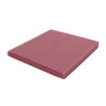 Τούλι σάπιο μήλο 24x24cm για μπομπονιέρες (100 τεμάχια)