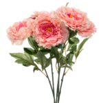 ΜΠΟΥΚΕΤΟ ΜΕ 7 ΧΡΥΣΑΝΘΕΜΑ 45ΕΚ - Image 7