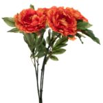 ΜΠΟΥΚΕΤΟ ΜΕ 7 ΧΡΥΣΑΝΘΕΜΑ 45ΕΚ - Image 5