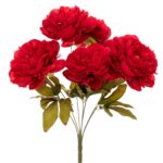 ΜΠΟΥΚΕΤΟ ΜΕ 7 ΧΡΥΣΑΝΘΕΜΑ 45ΕΚ