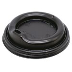 ΚΑΠΑΚΙ ΠΙΠΙΛΑ ΜΑΥΡΗ TUBE 90MM 100 ΤΕΜΑΧΙΑ