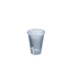 ΠΛΑΣΤΙΚΟ ΠΟΤΗΡΙ 250ML(50ΤΕΜ)