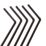 ΚΑΛΑΜΑΚΙΑ ΣΠΑΣΤΑ ΜΑΥΡΑ 1-1 (1000ΤΕΜ) - Image 2