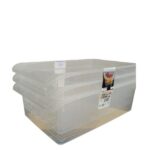 ORGANIZER ΨΥΓΕΙΟΥ ΣΕΤ 3 ΤΕΜ. - Image 2