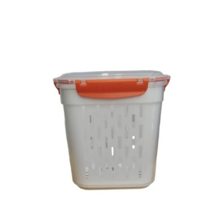 ΔΟΧΕΙΟ ΔΙΑΤΗΡΗΣΗΣ ΤΡΟΦIΜΩΝ ΓΙΑ ΨΥΓΕΙΟ 2LIT