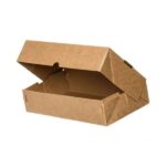 ΚΟΥΤΙ ΑΥΤΟΜΑΤΟ ΨΗΤΟΠΩΛΕΙΟΥ ΚΡΑΦΤ 24,1x13x5,5 (25τμχ)