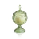 ΜΠΙΖΙΟΥΤΙΕΡΑ ΓΥΑΛΙΝΗ-ΑΡΩΜΑΤΙΚΟ ΚΕΡΙ ΣΕ ΤΡΙΑ ΧΡΩΜΑΤΑ (24ΤΕΜ) - Image 3