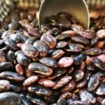 ΦΑΣΟΛΙΑ ΓΙΓΑΝΤΕΣ ΜΑΥΡΟΙ (1KG)