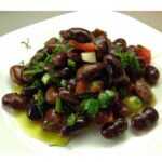 ΦΑΣΟΛΙΑ ΓΙΓΑΝΤΕΣ ΜΑΥΡΟΙ (1KG) - Image 2