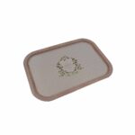 ΔΙΣΚΟΣ ΜΕΤΑΛΛΙΚΟΣ 28Χ40 CM - Image 2