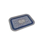 ΔΙΣΚΟΣ ΜΕΤΑΛΛΙΚΟΣ 28Χ40 CM - Image 3