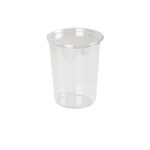 ΔΙΑΦΑΝΕΣ ΚΥΠΕΛΟ ΜΕ ΚΑΠΑΚΙ  ΓΙΑ ΤΡΟΦΙΜΑ PET DELI D11.7cm 32oz(50ΤΕΜ)