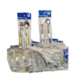 ΣΕΤ ΚΟΥΤΑΛΑΚΙ ΚΑΙ ΠΗΡΟΥΝΑΚΙ(16CM) - Image 2