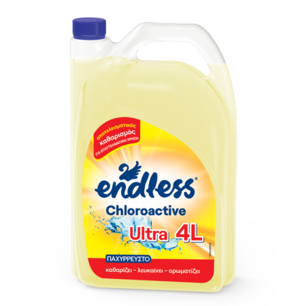 ΧΛΩΡΙΝΗ ΠΑΧΥΡΕΥΣΤH 4 LI ENDLESS